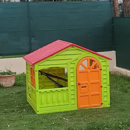 Superbe Rez De Jardin Dans Au Calme Daire