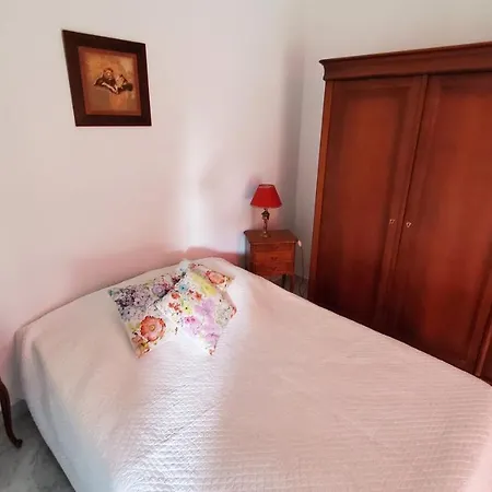 公寓 Superbe Rez De Jardin Dans Au Calme 尼斯